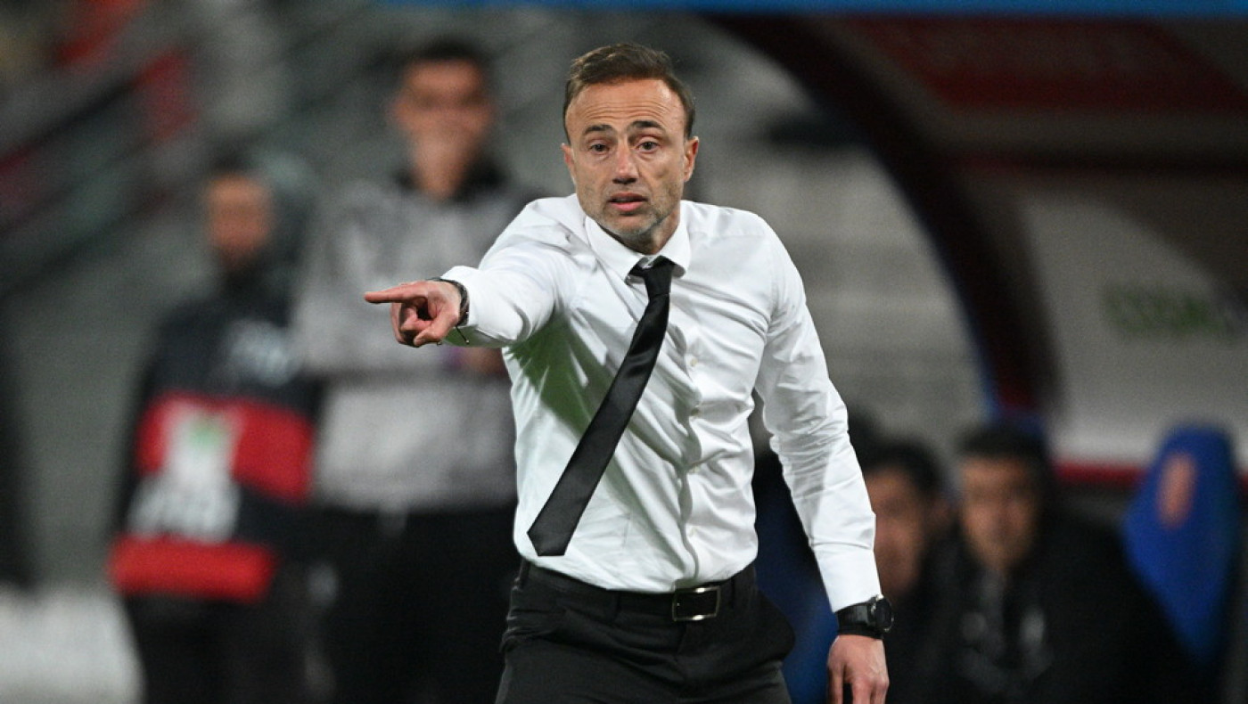 Εκστασιασμένος ο Κόντης: «Νιώθω ότι είμαι 100 χρόνια στην Κρήτη-Αυτό είναι το ευχαριστώ μου»