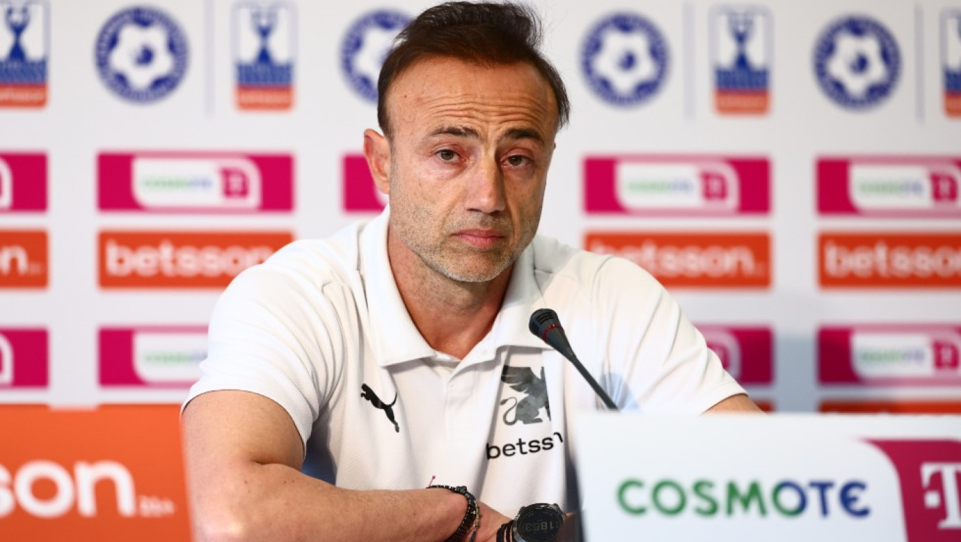 Κόντης: «Ο ΠΑΟΚ είναι το ξεκάθαρο φαβορί αλλά…»