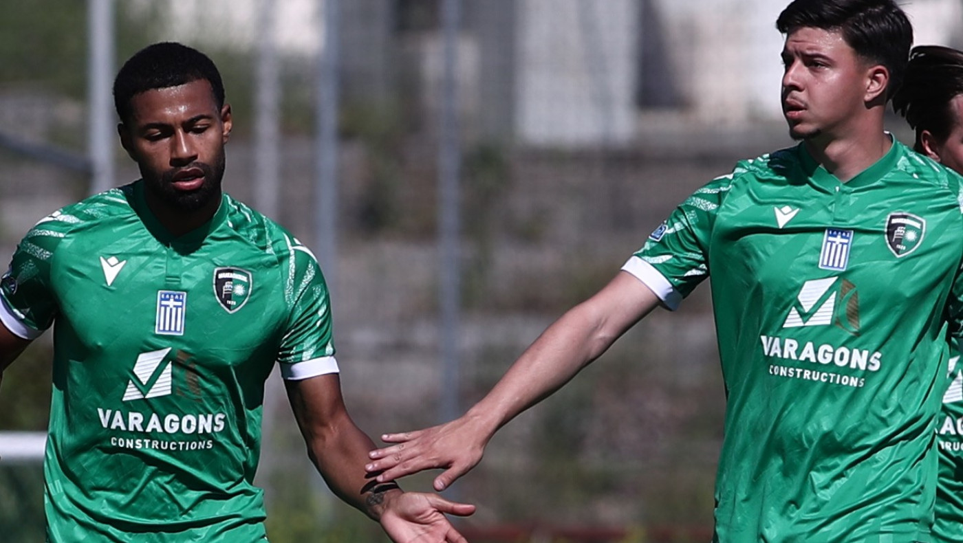 Μακεδονικός: Ήττα από τον ΠΑΟΚ Β’ και βλέμμα στην επόμενη μέρα