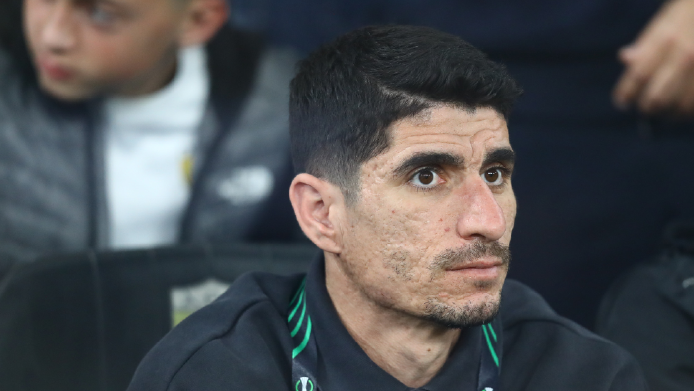 ΑΕΚ: Διαδικτυακή απάτη με δόλωμα τον Μάνταλο