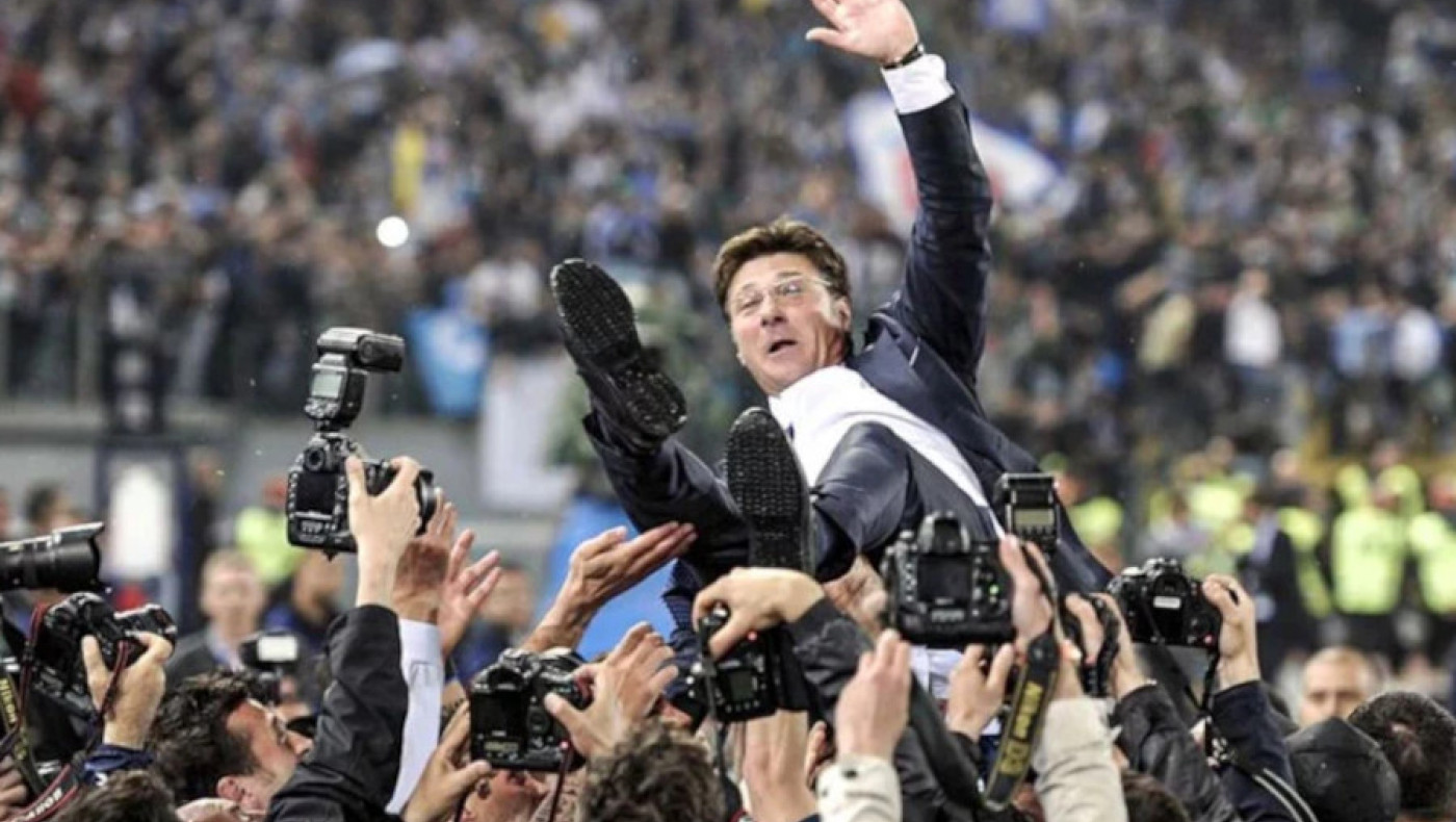 Ηρακλής: Πότε φτάνει ο Βάλτερ Ματσάρι στη Θεσσαλονίκη