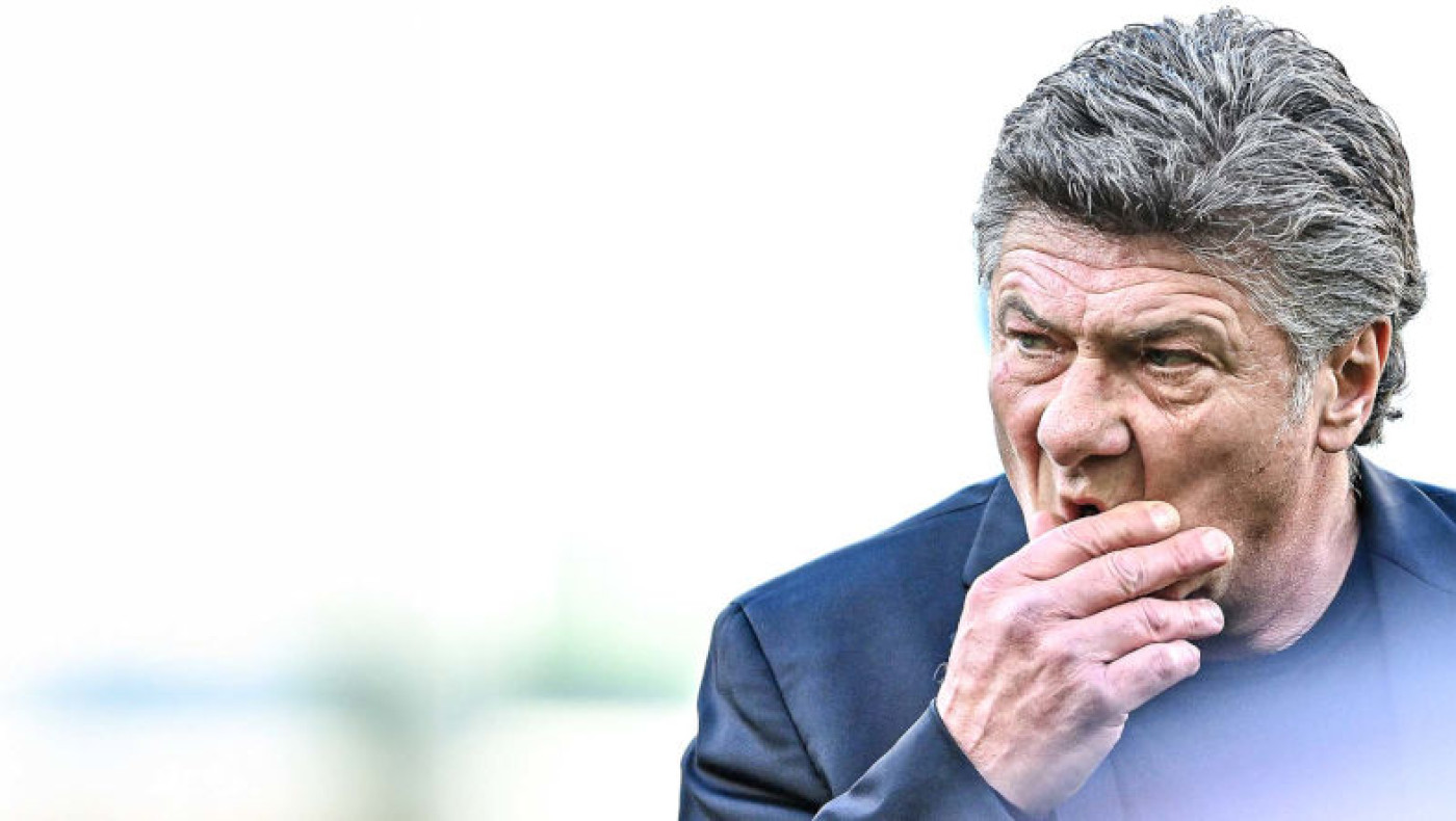 Βάλτερ Ματσάρι: Ποιος είναι ο Ιταλός προπονητής που έρχεται για τον Ηρακλή