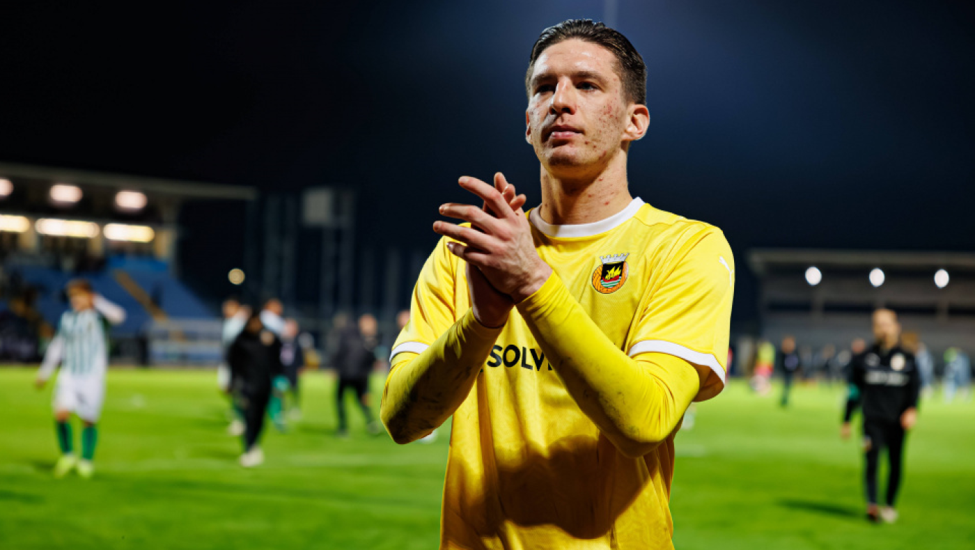 Ολυμπιακός: Ψάχνει τερματοφύλακα-Ποιον θέλει για backup του Τζολάκη