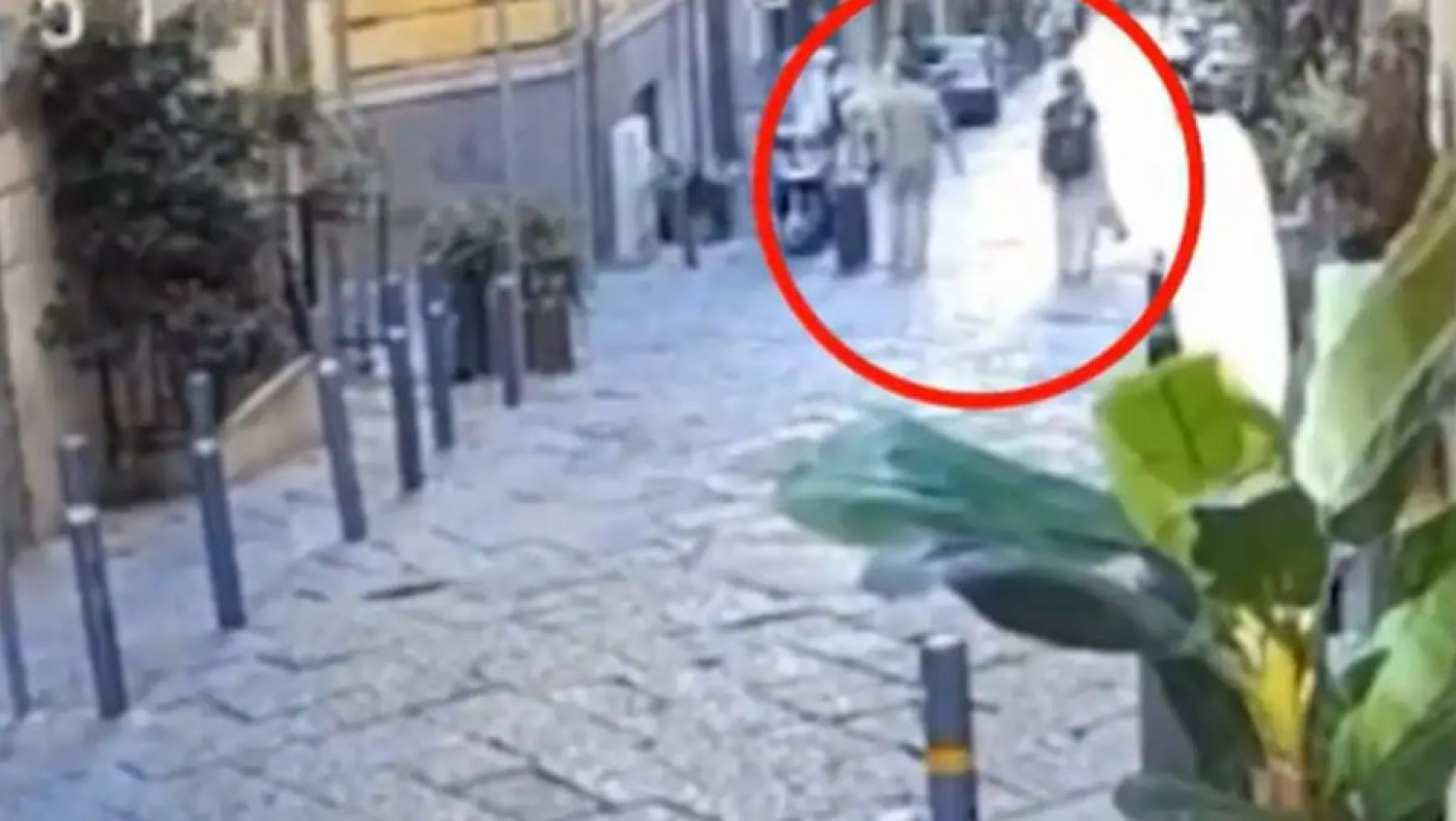 Νάπολη: 30χρονη σκοτώθηκε από αγαλματίδιο που πέταξε 13χρονος!