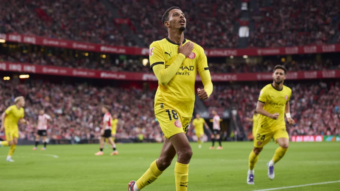 Σενάριο-«βόμβα» για Ουναΐ: «Πληρώνει τη ρήτρα και τον αγοράζει η Μάντσεστερ Σίτι!»