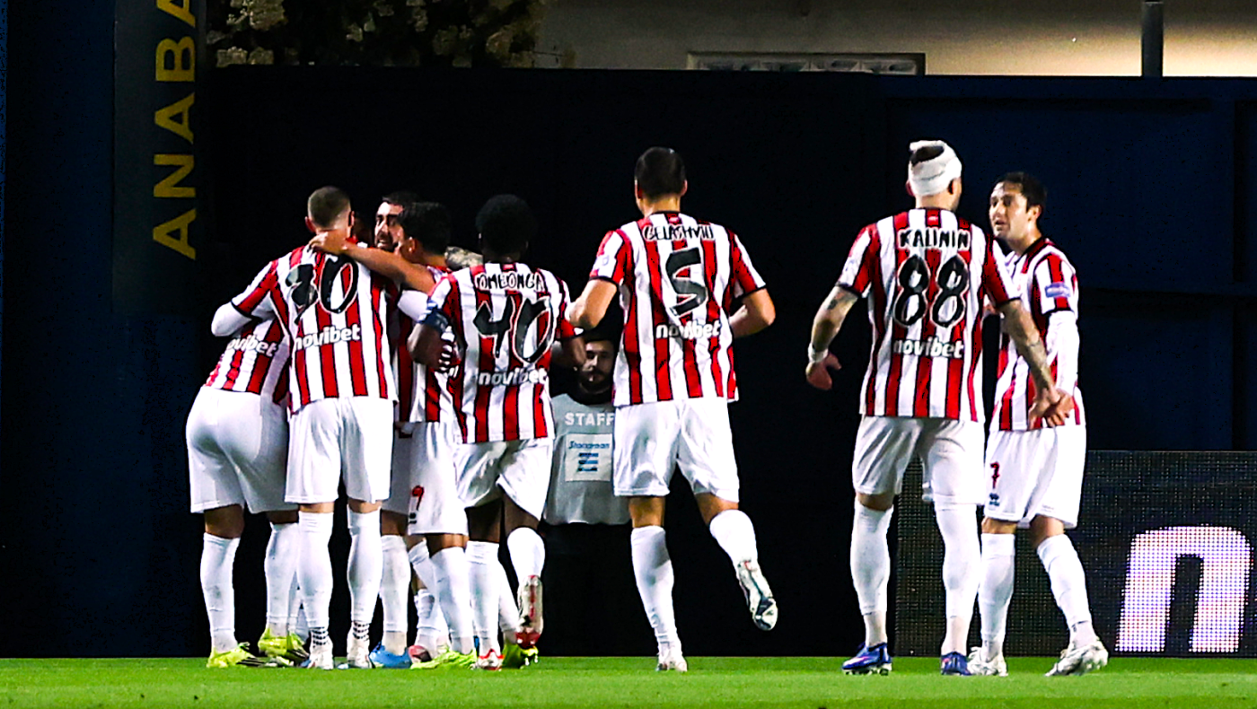 Super League Play Out: Μάχη επιβίωσης μέχρι τελικής πτώσης-Η εικόνα και τα φαβορί