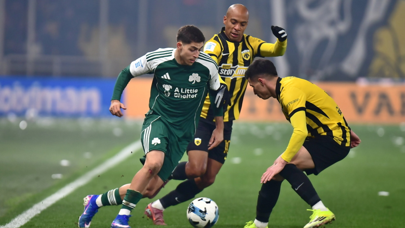 Football Meets Data: Πόσες πιθανότητες δίνει στις ομάδες για κατάκτηση του τίτλου