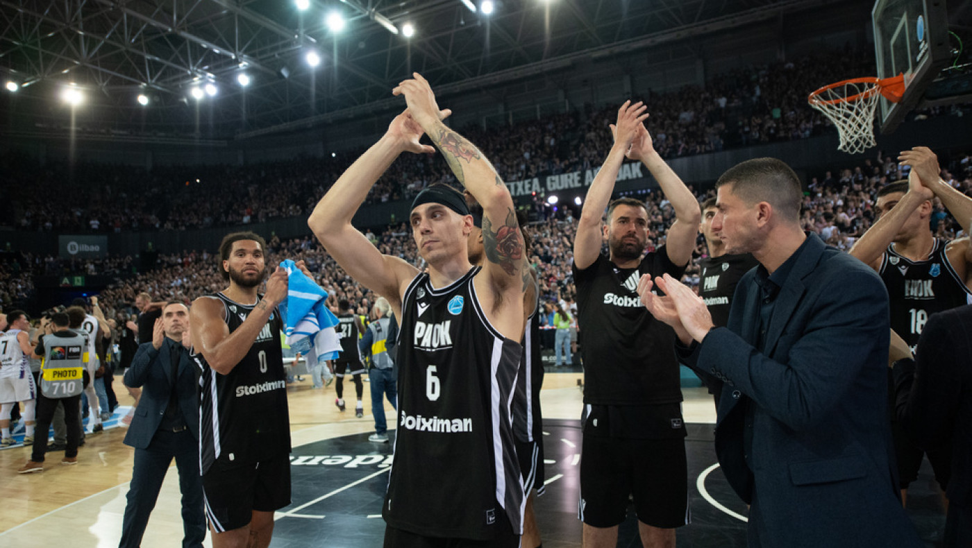 ΠΑΟΚ: Το ποτάμι δεν γυρίζει πίσω, ο Μυστακίδης έφερε την προοπτική