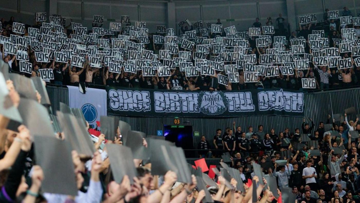 Τελευταία ευκαιρία για τους φίλους του ΠΑΟΚ: Επιπλέον εισιτήρια για τον τελικό στο Μπιλμπάο