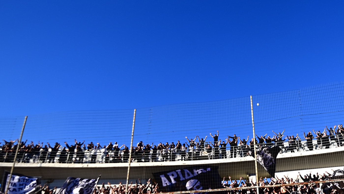 ΠΑΟΚ: Το χαμένο νταμπλ και η 2η θέση που οδηγεί στα προκριματικά