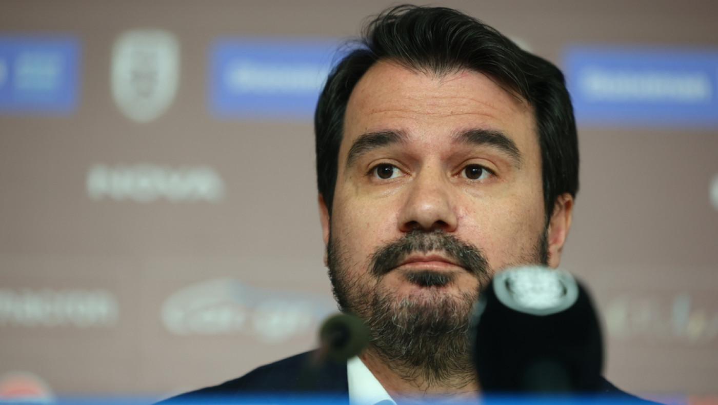 Λόγια πολλά, χρονοδιαγράμματα πάνε πίσω, με τα έργα τι γίνεται;