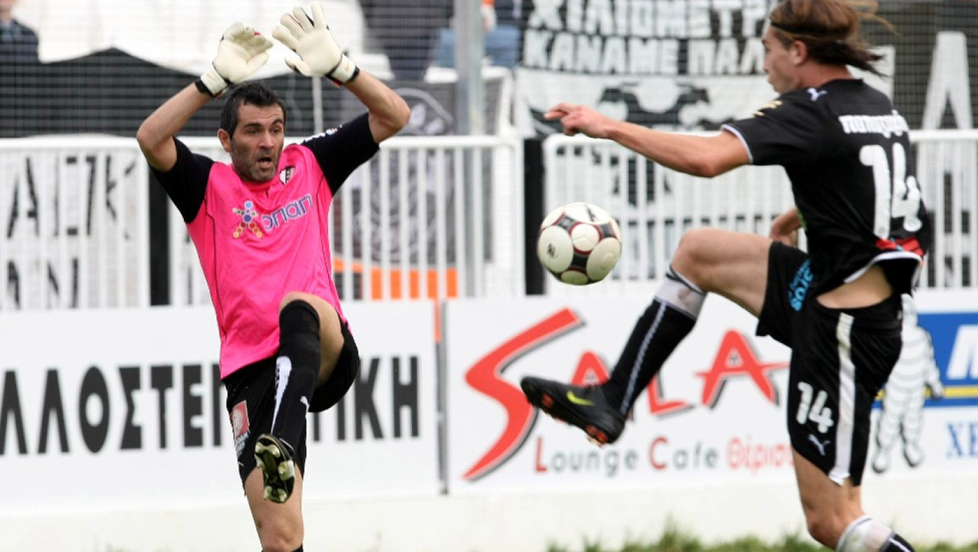 Παπάζογλου: «Ο ΠΑΟΚ το know how απέναντι στον ΟΦΗ» - Τι είπε για Μύθου και Γερεμέγιεφ