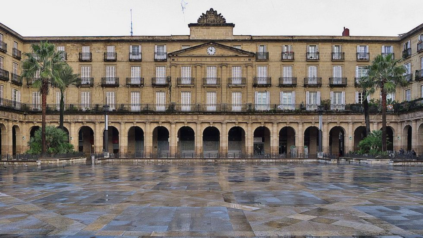 Μπιλμπάο-ΠΑΟΚ: Με πορεία οι οπαδοί του Δικεφάλου στην Bilbao Arena-Το σημείο συνάντησης