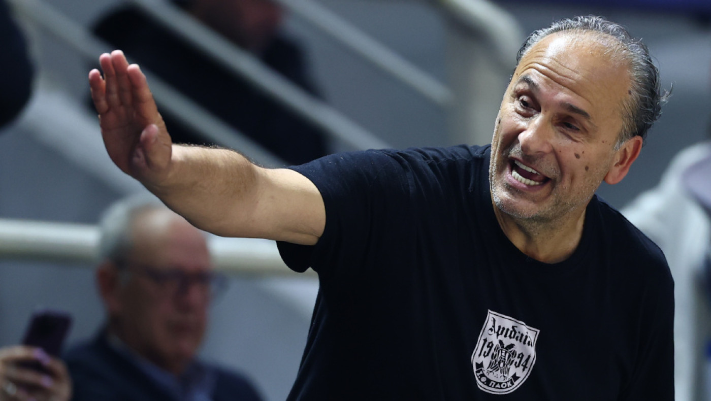 Πρέλεβιτς: «Ο ΠΑΟΚ πληροί όλα τα κριτήρια για την EuroLeague»