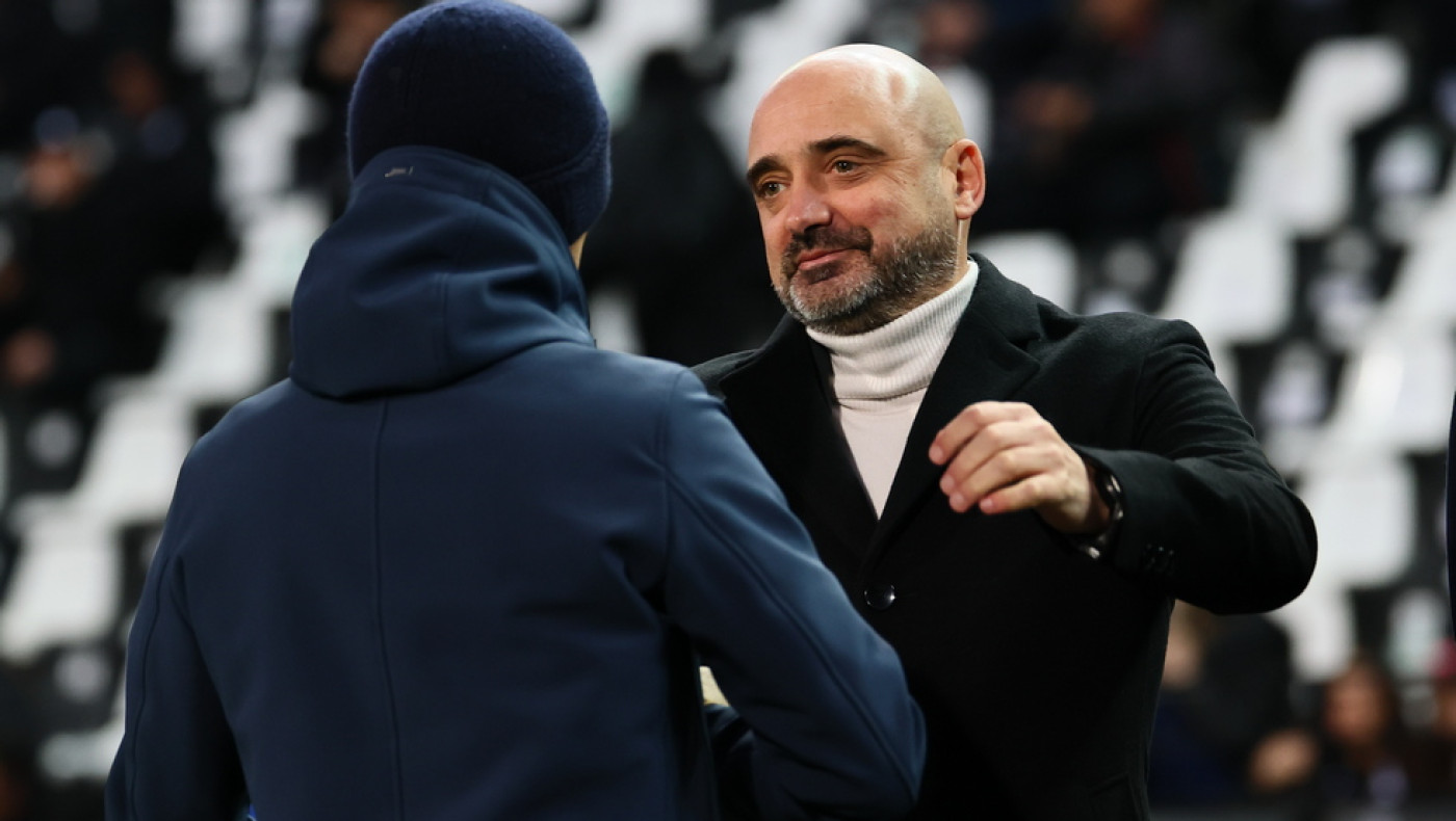 Ράσταβατς για τελικό Κυπέλλου: «Ο ΠΑΟΚ δεν ήταν αυτός που μας είχε συνηθίσει-Δεν με έπεισε ο Γερεμέγεφ»