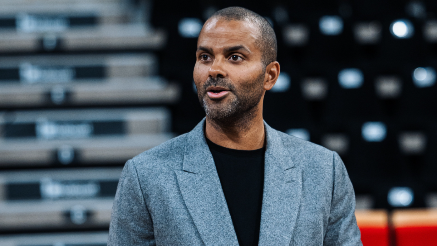 Euroleague: Η Βιλερμπάν θέλει να παραμείνει-Αναλαμβάνει προπονητής ο Τόνι Πάρκερ