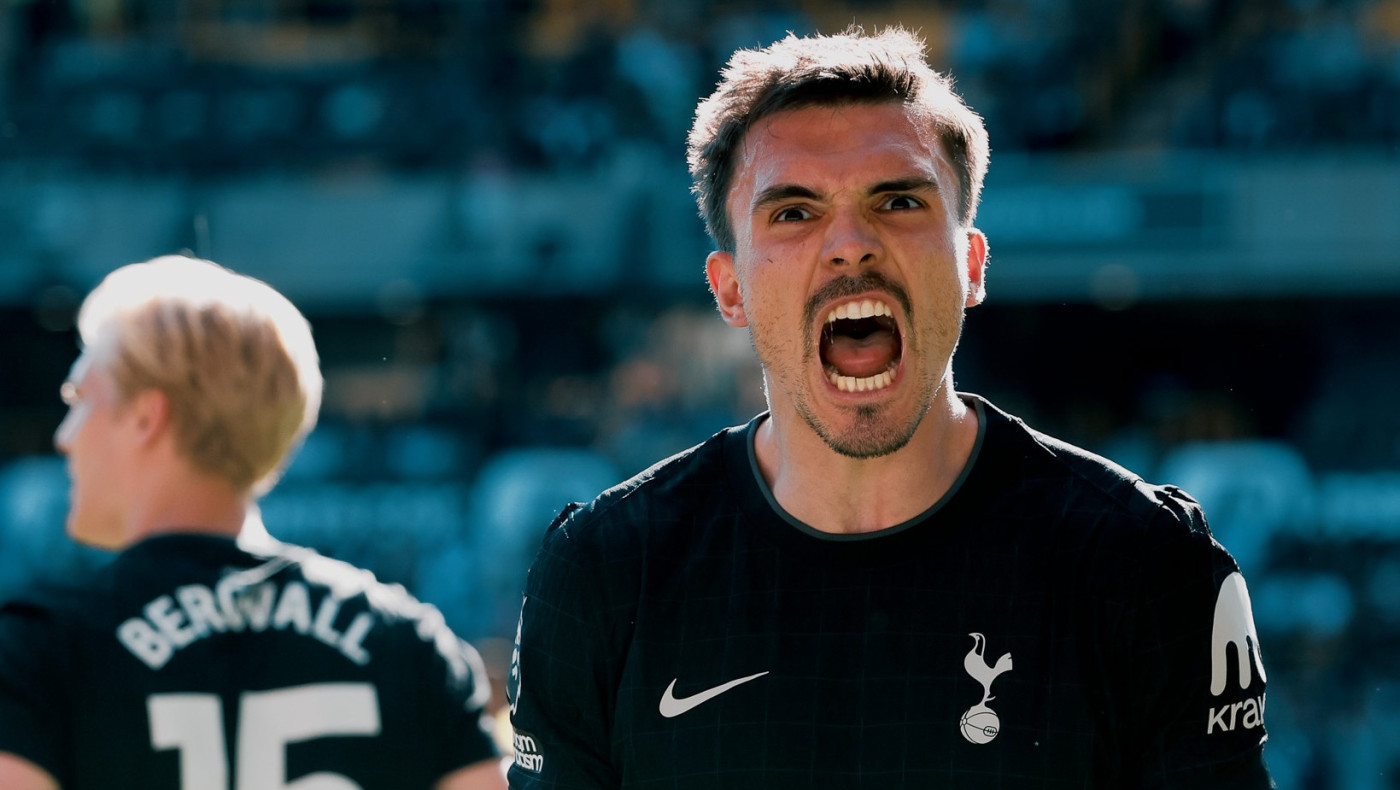 Premier League: Πλήγμα στις καθυστερήσεις για την Τότεναμ, παρά τη νίκη της-Τα αποτελέσματα