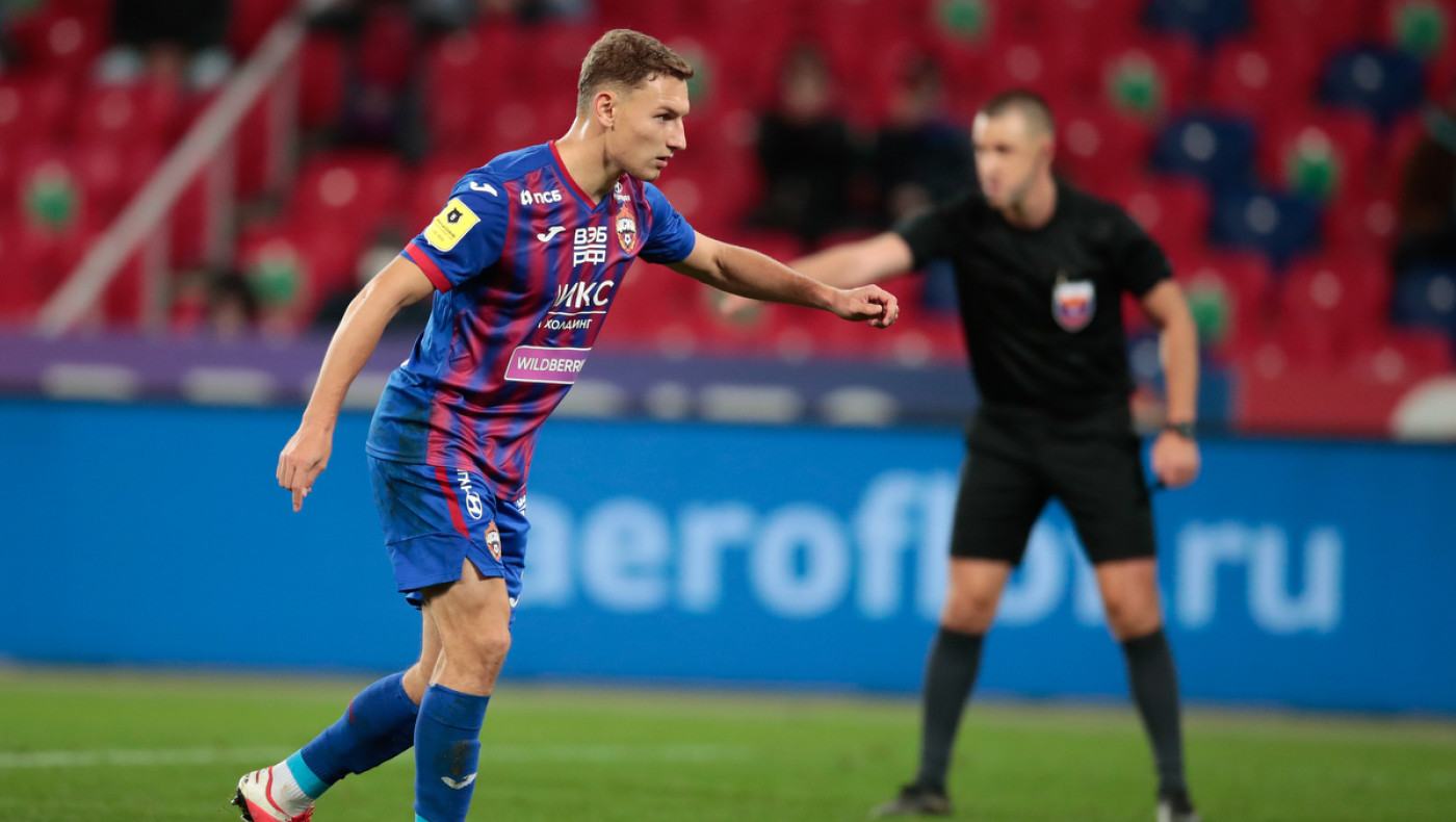 Τσάλοφ: Μεταγραφικό ενδιαφέρον από Τουρκία και Ευρώπη