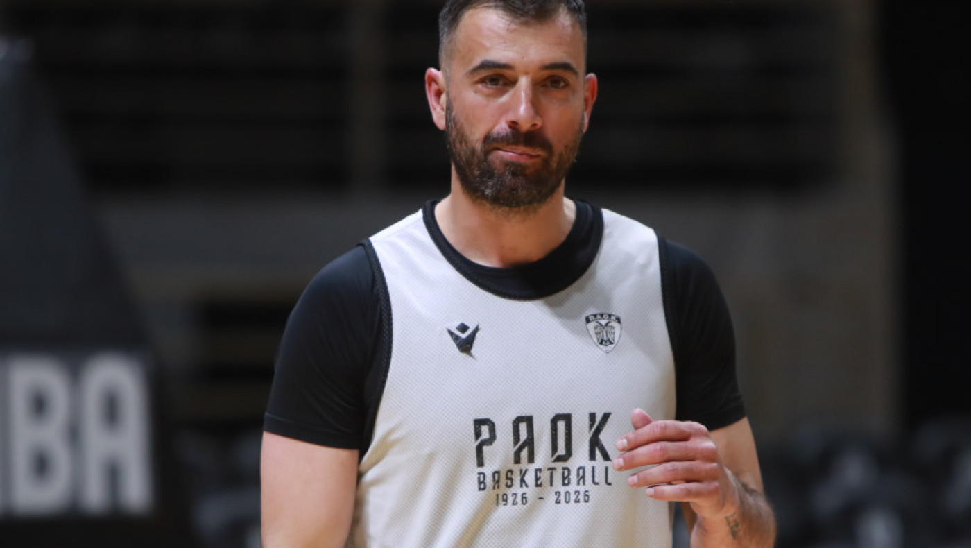 Ζάρας ενόψει Μπιλμπάο: «Οι τελικοί είναι πάντα διαφορετικά παιχνίδια»