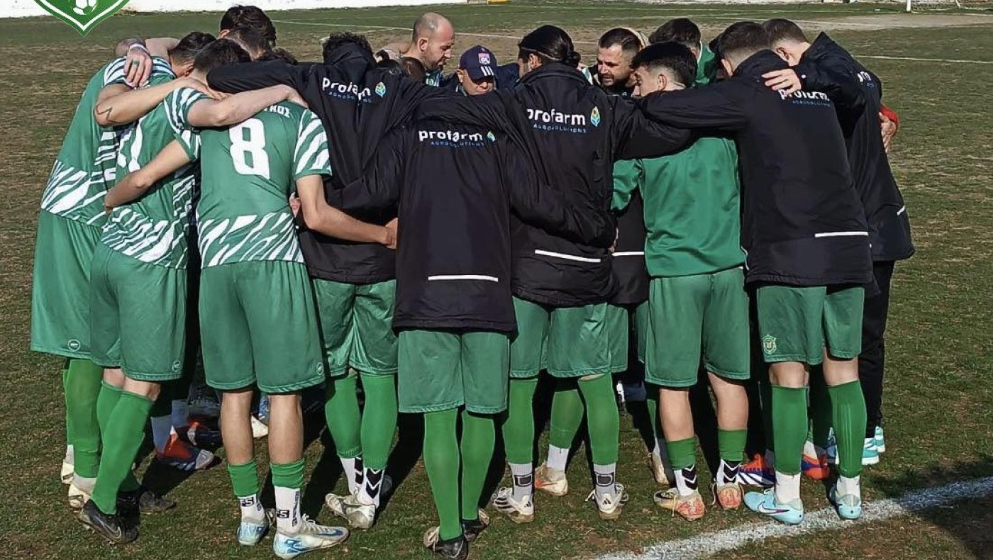 59 εισιτήρια ανόδου στη Γ’ Εθνική και δύο εκκρεμότητες