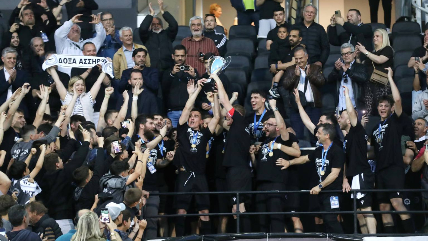 Δόξα Ασσήρου: Πότε θα γίνει η κρίσιμη γενική συνέλευση
