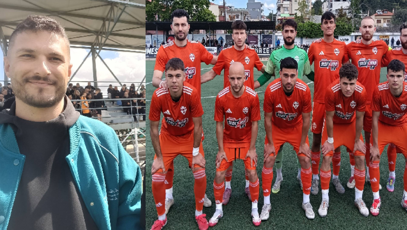 ΜΠΑΜ-Κωνσταντάρας: «Έχουμε κάνει μεγάλο αγώνα για να φτάσουμε έως εδώ»