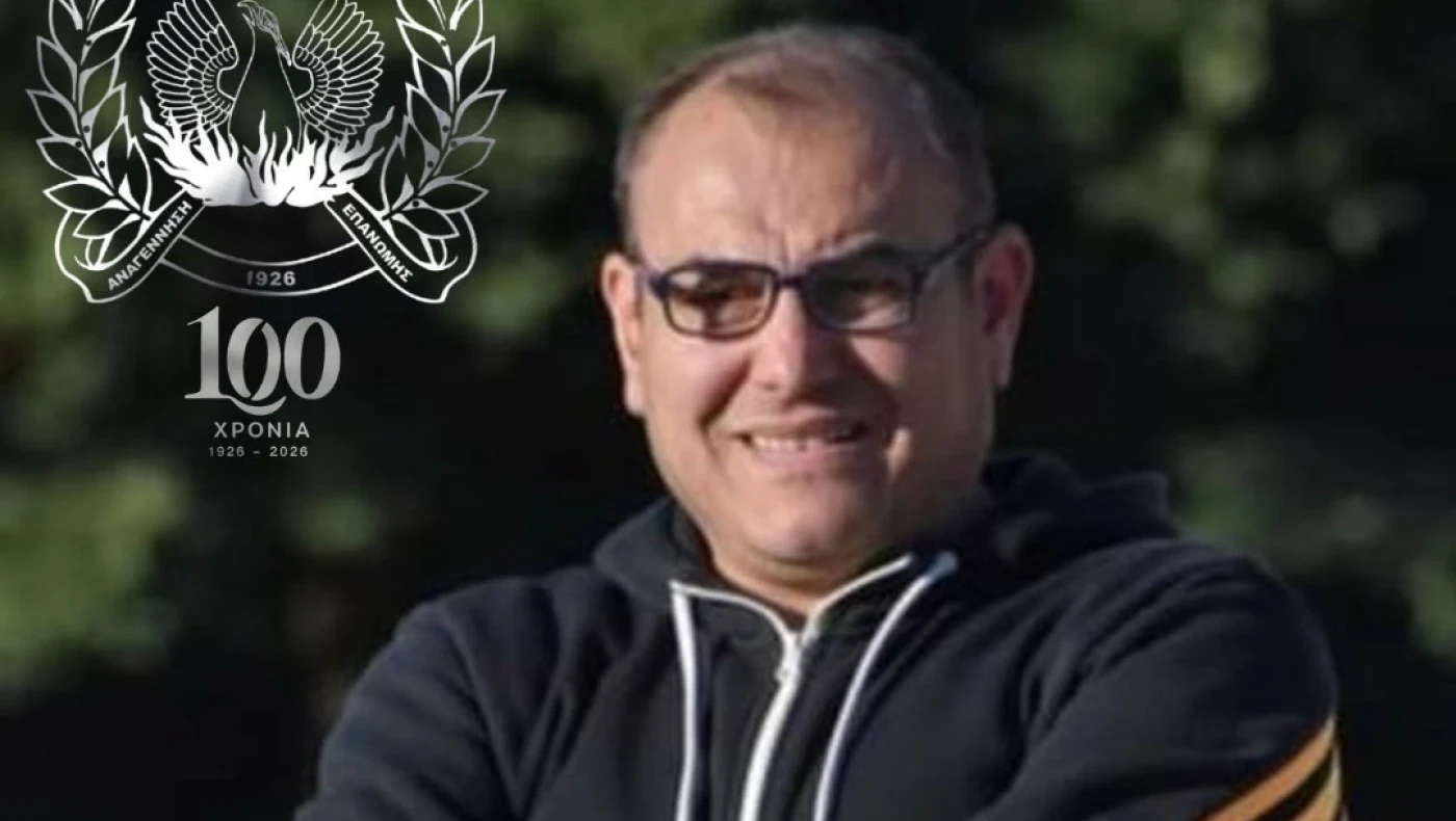Θετικό κλίμα για ανανέωση συνεργασίας Επανομής με Καρανάσιο