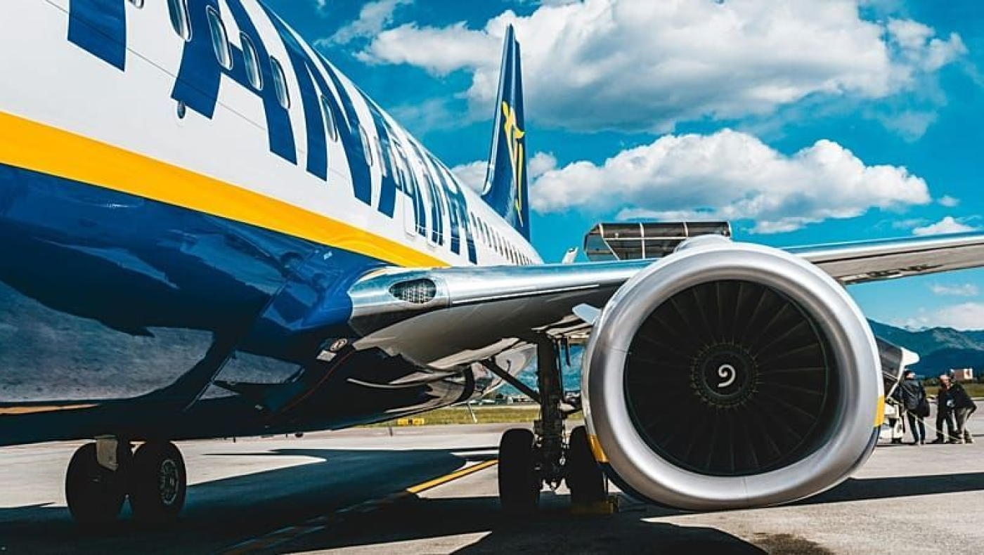 Θεσσαλονίκη: Οι τάσεις φυγής της Ryanair βγάζουν «κραυγή»