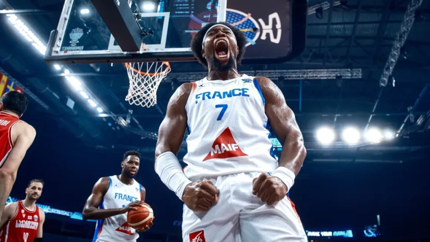 Tα σενάρια επιστροφής του Γιαμπουσέλε στην EuroLeague