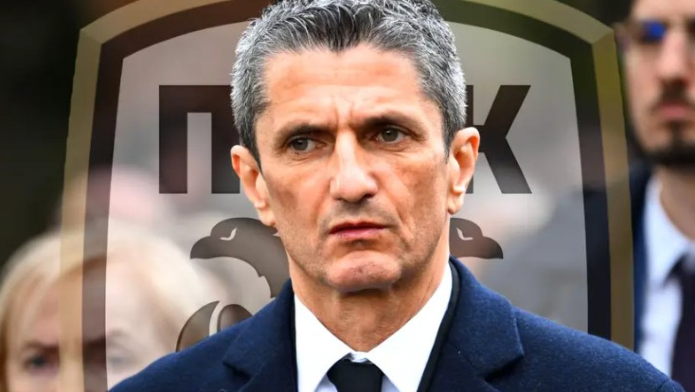 Λουτσέσκου: «Από τον Μάρτιο μέχρι τώρα οι χειρότεροι μήνες της ζωής μου!»