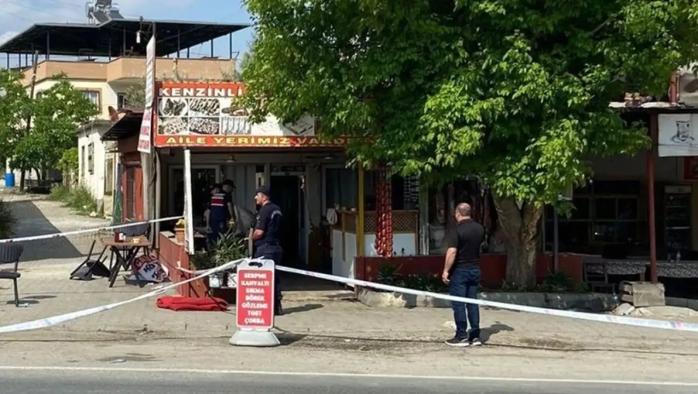 Τουρκία: Τέσσερις νεκροί από πυρά σε εστιατόριο