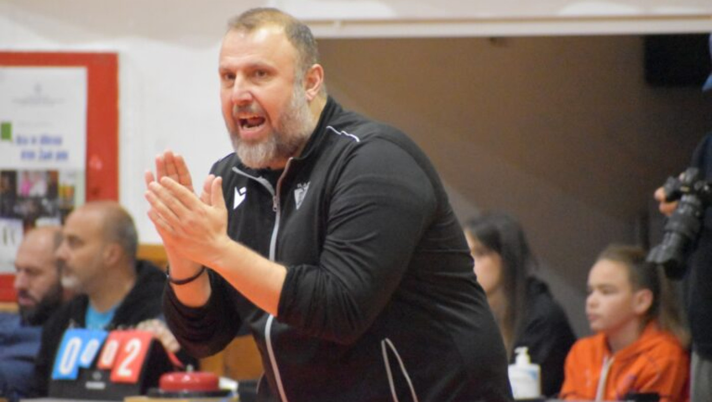 ΠΑΟΚ-Μαμάης για τον 4ο τελικό: «Δεν έχουμε περιθώριο, όλα για τη νίκη!»