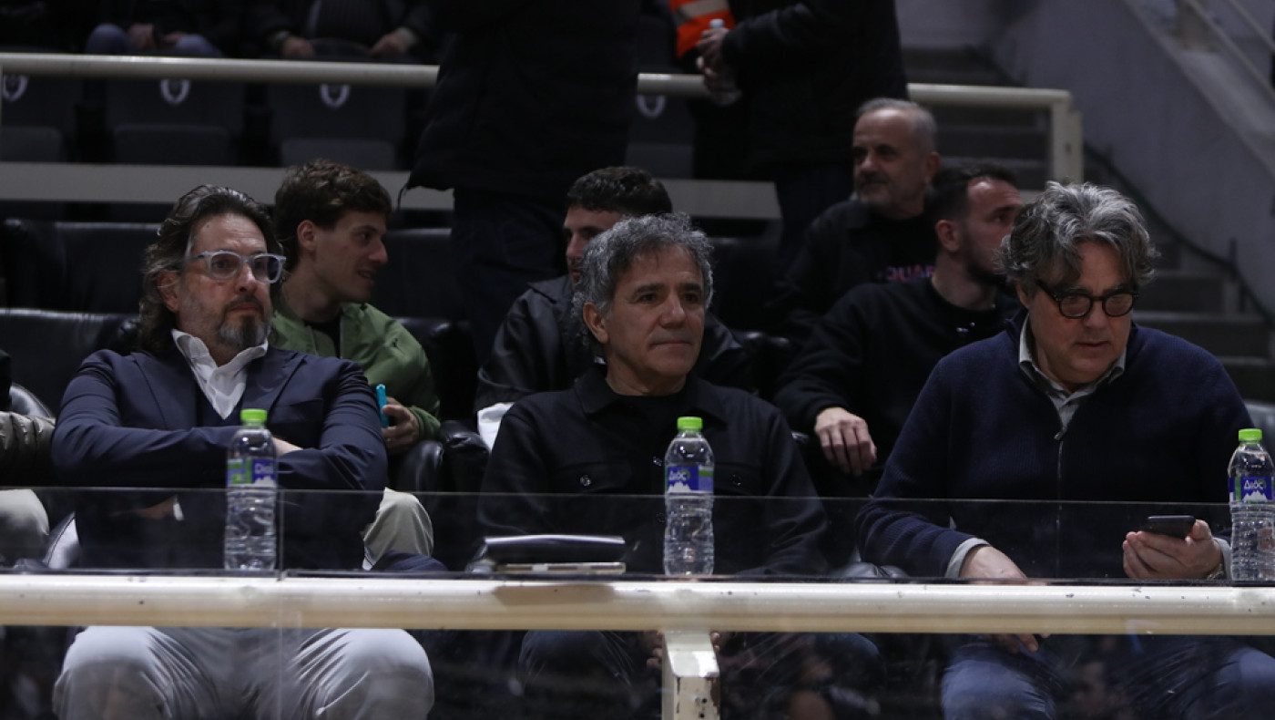 Αυτό είναι το νέο δ.σ. της ΚΑΕ ΠΑΟΚ: Ποιος αναλαμβάνει πρόεδρος