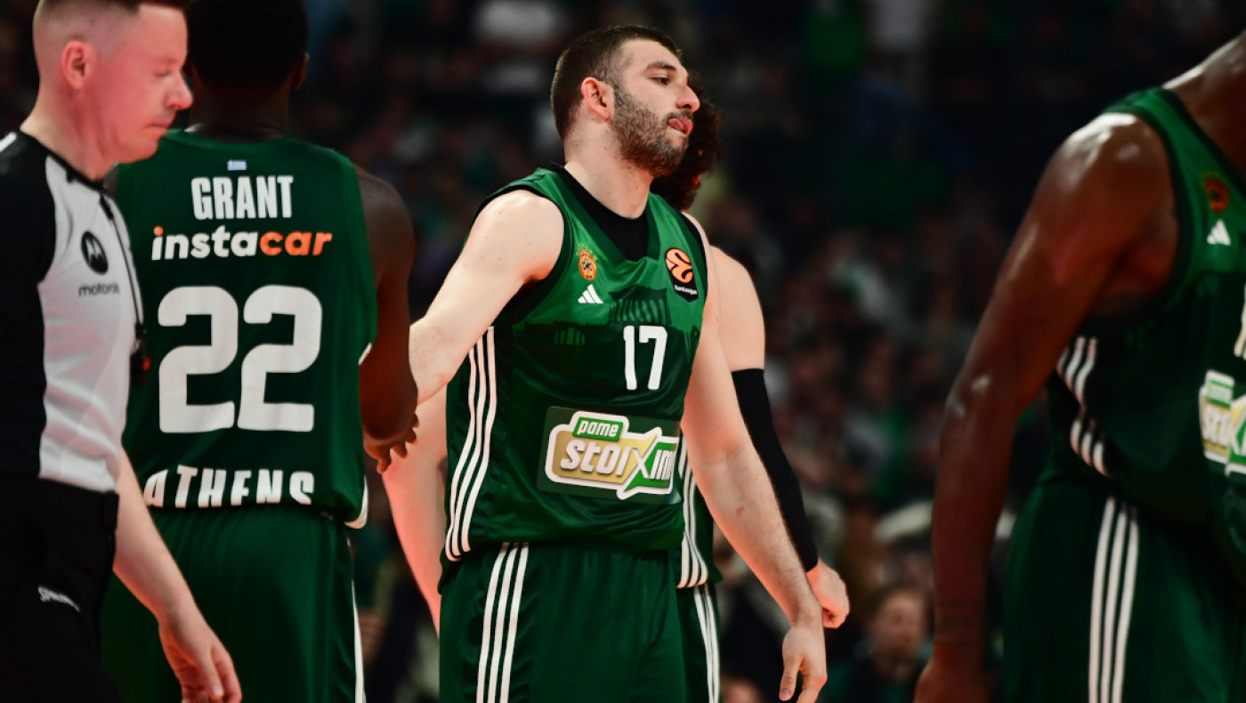 Euroleague: «Τελικός» για τον Παναθηναϊκό κόντρα στη Βαλένθια