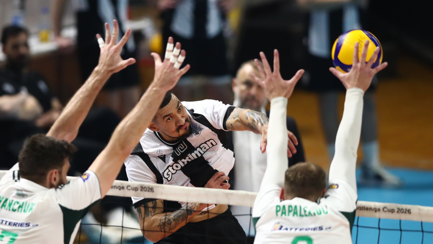 Ο ΠΑΟΚ πλήρωσε πάλι τα λάθη του και μοιραία έχασε το Πρωτάθλημα