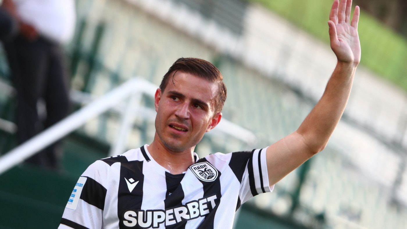 ΠΑΟΚ-Europa League: Ευρωπαϊκή εκκίνηση στα τέλη Ιουλίου-Πότε θα δώσει το πρώτο ματς
