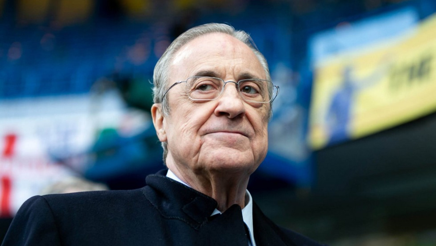 La Liga: Διαστάσεις στην κόντρα της διαιτησίας με τη Ρεάλ Μαδρίτης