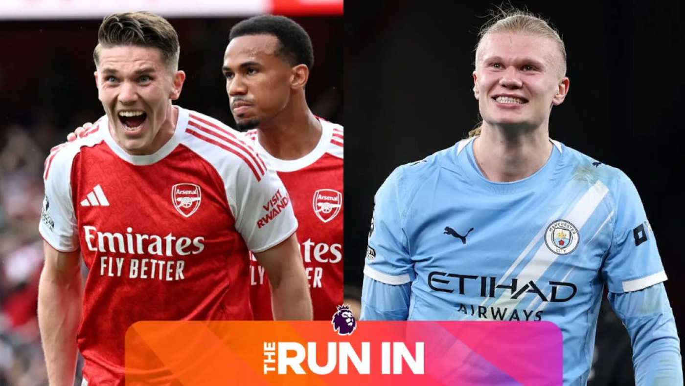 Premier League: Η Άρσεναλ περιμένει «δώρο» από την Έβερτον για να «αγγίξει» τον τίτλο