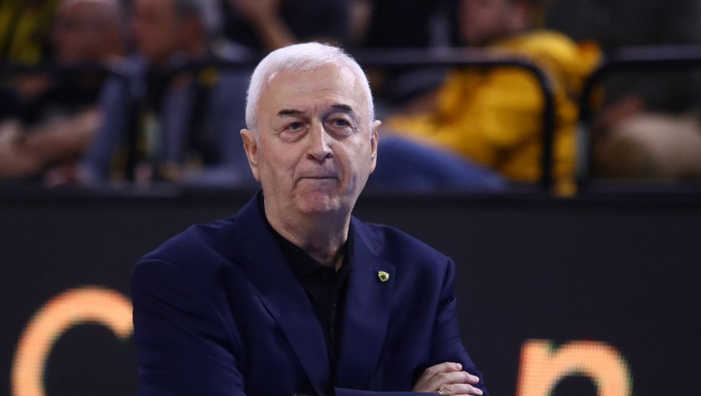 Σάκοτα: «Στο πρώτο μέρος κάναμε λάθη, στο δεύτερο ξεφύγαμε»