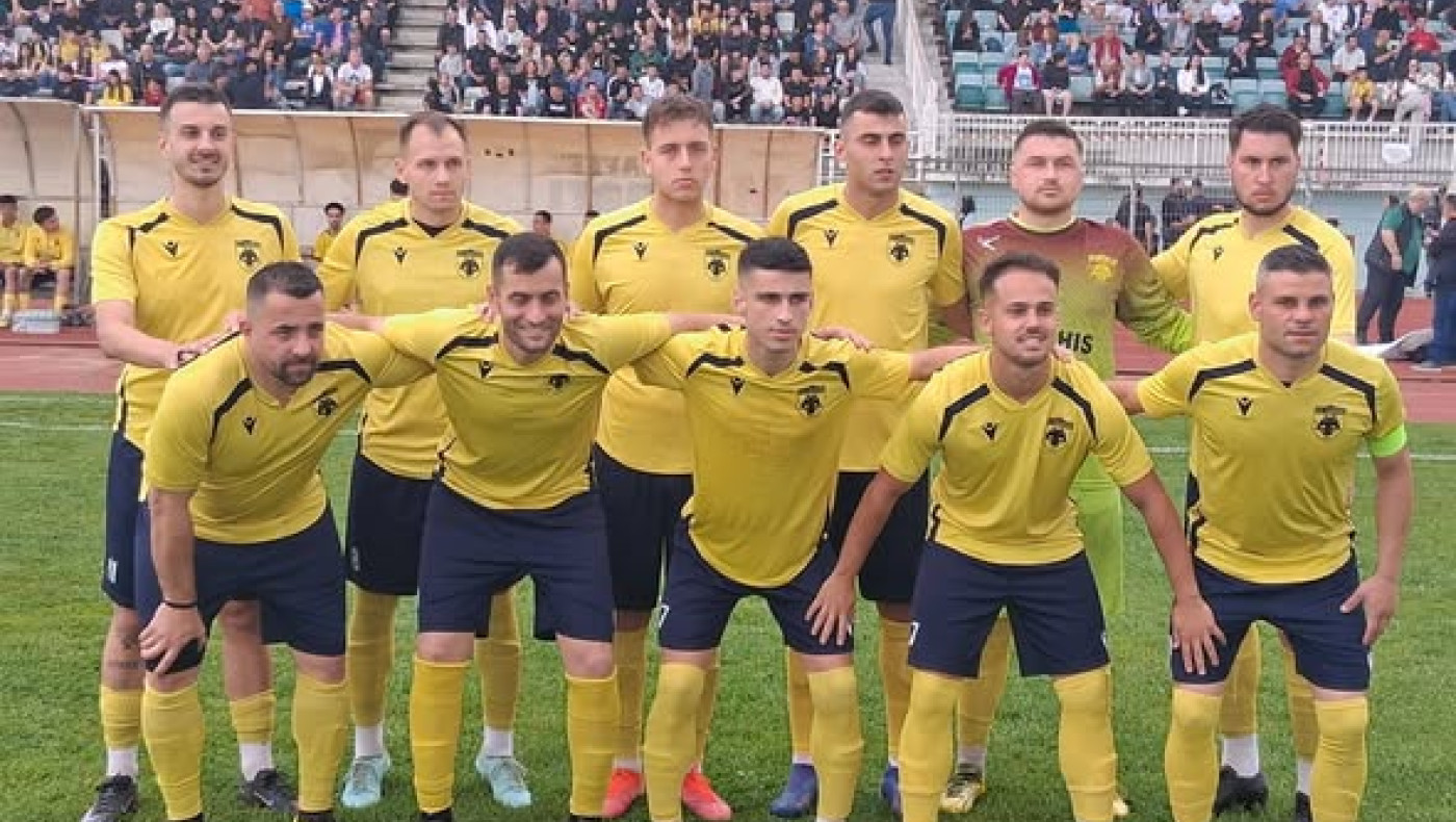 Κυπελλούχοι ΕΠΣ σε όλη την Ελλάδα