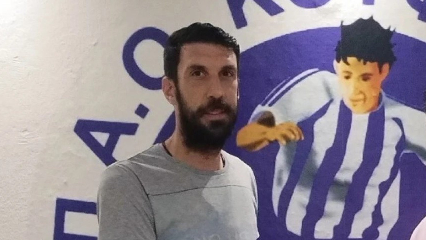 ΠΑΟ Κουφαλίων-Κοντσίδης: «Ο στόχος επιτεύχθηκε εύκολα»