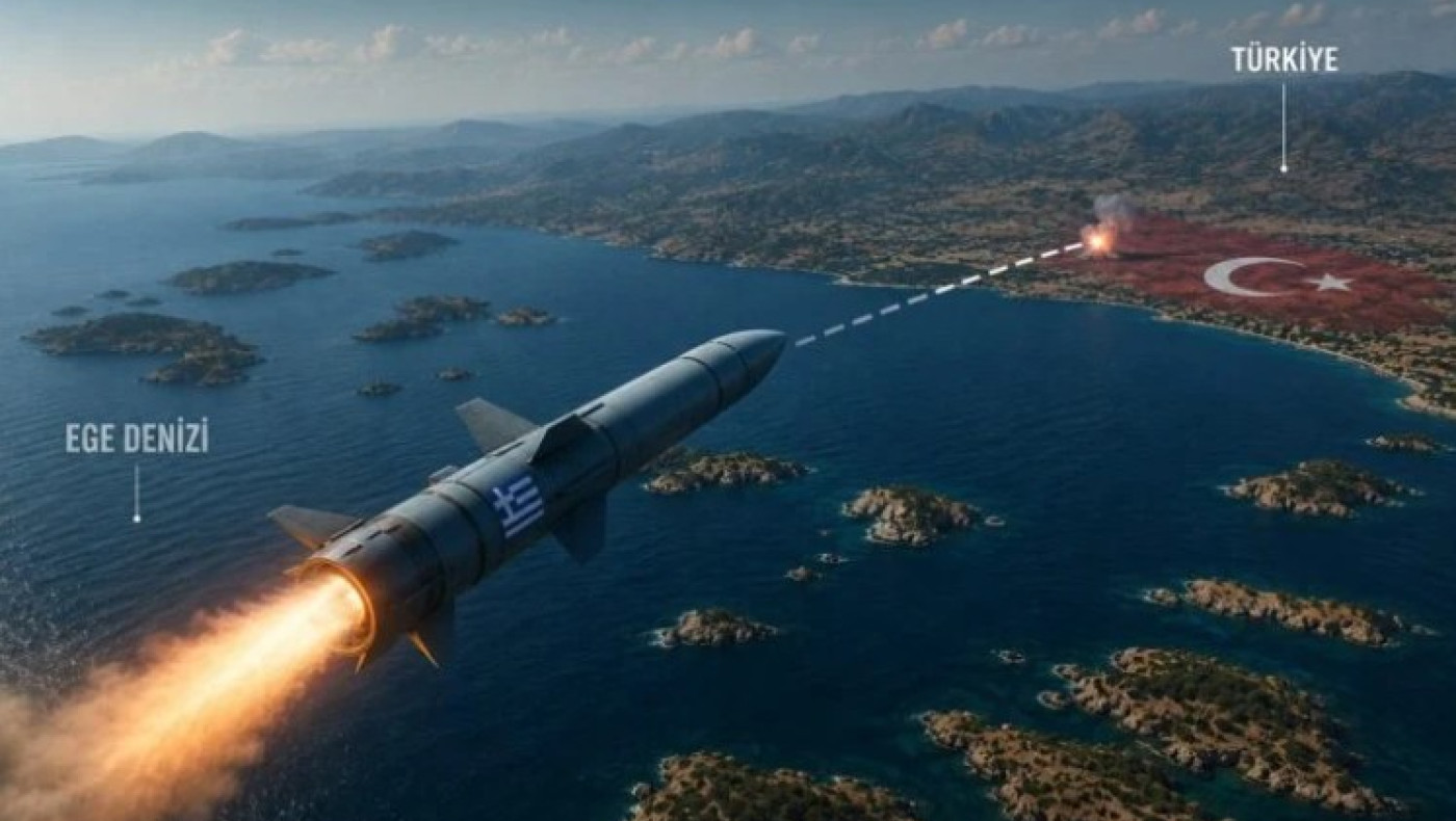 Τρόμος στην Τουρκία: Στο επίκεντρο η αμυντική συνεργασία Ελλάδας – Ινδίας