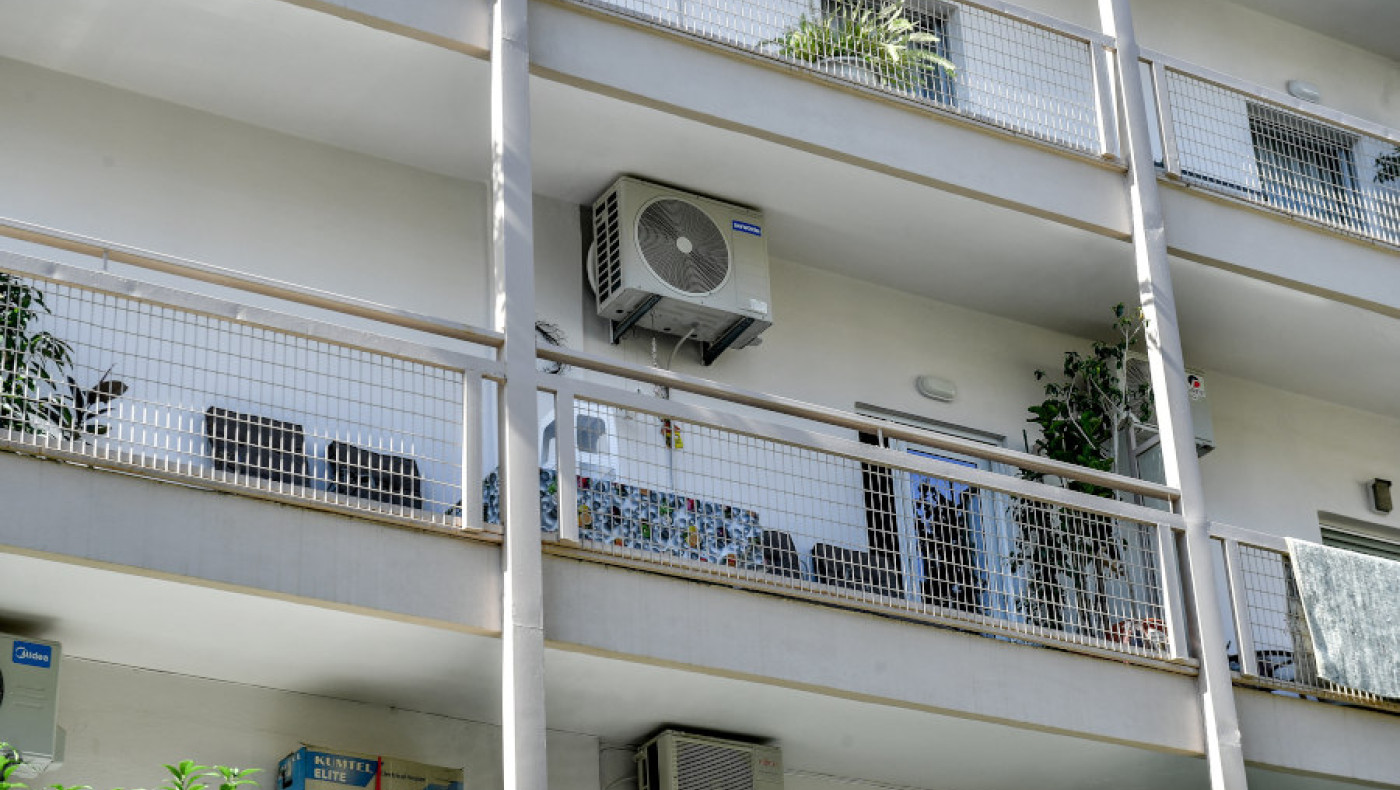 Καλαμάτα: Σκότωσε τη γυναίκα του την ώρα που κοιμούνταν τα παιδιά τους