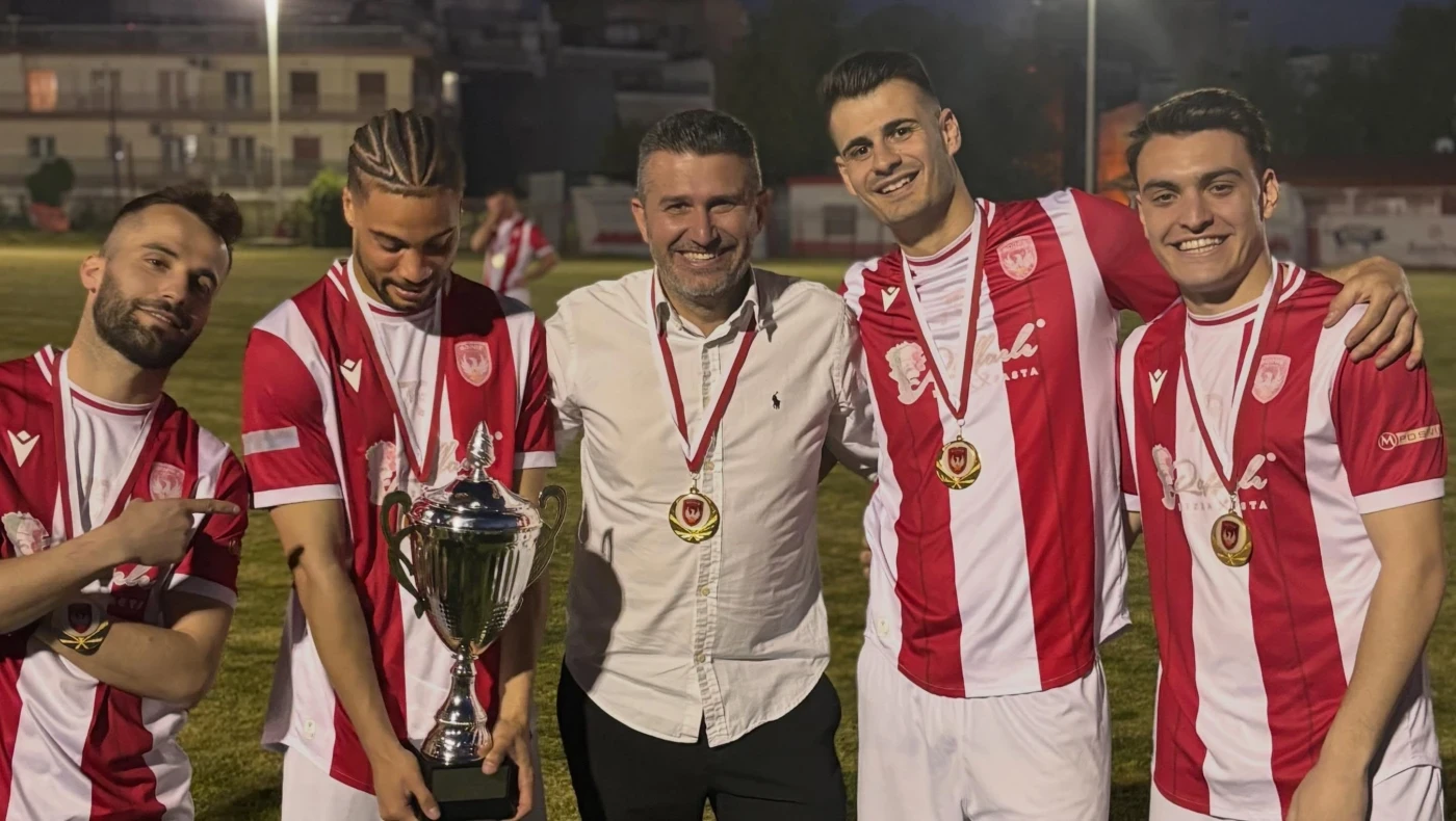 Φοίνικας Πολίχνης: Με Λαφτσίδη και τη νέα σεζόν