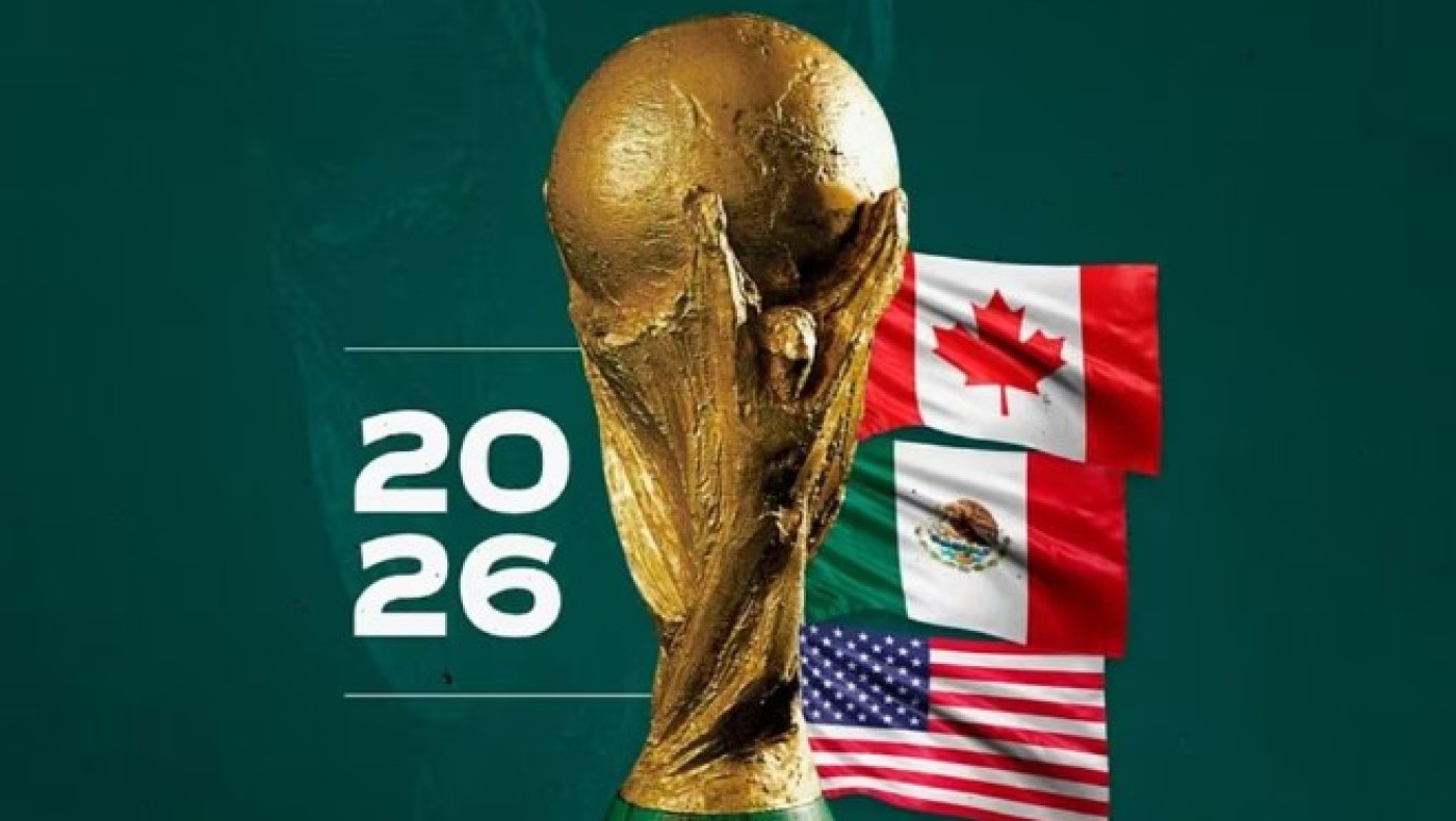 Μουντιάλ 2026: Η ιστορία που όλοι οι ποδοσφαιρόφιλοι θέλουν να βιώσουν