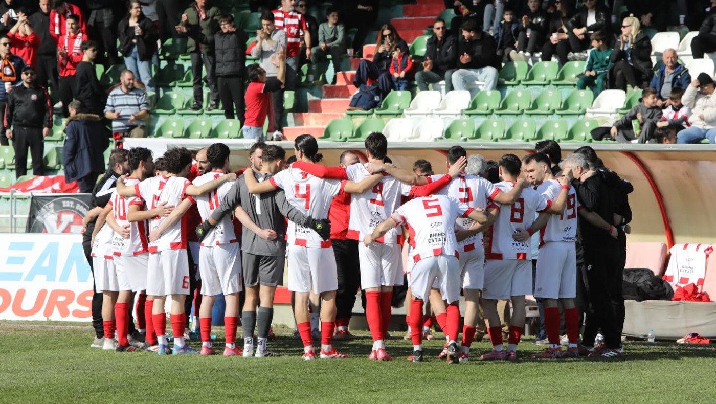 Ψωμάς: «Ο ΑΟ Ξάνθης με αξιοπρέπεια και περηφάνεια να επιστρέψει εκεί που ανήκει»