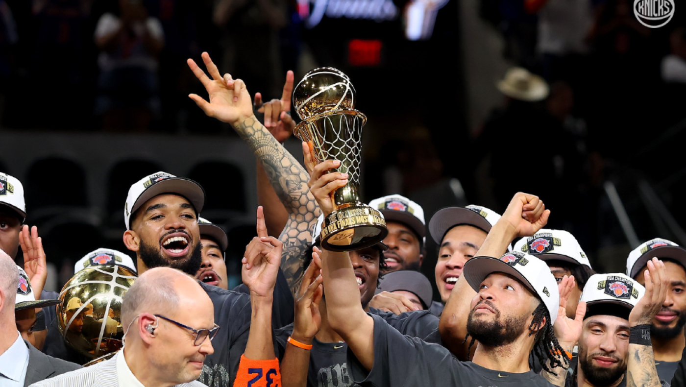 NBA: Οκτώ διαφορετικοί νικητές τα τελευταία οκτώ χρόνια