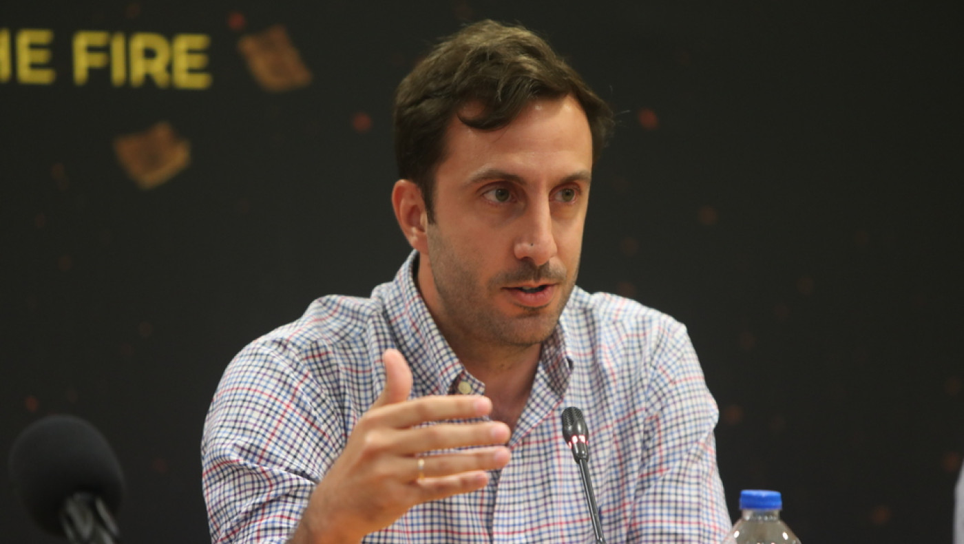 Διακογιάννης: «Η χωρητικότητα θα αυξηθεί κατά 20% - Δήλωση η έλευση του Σπανούλη»