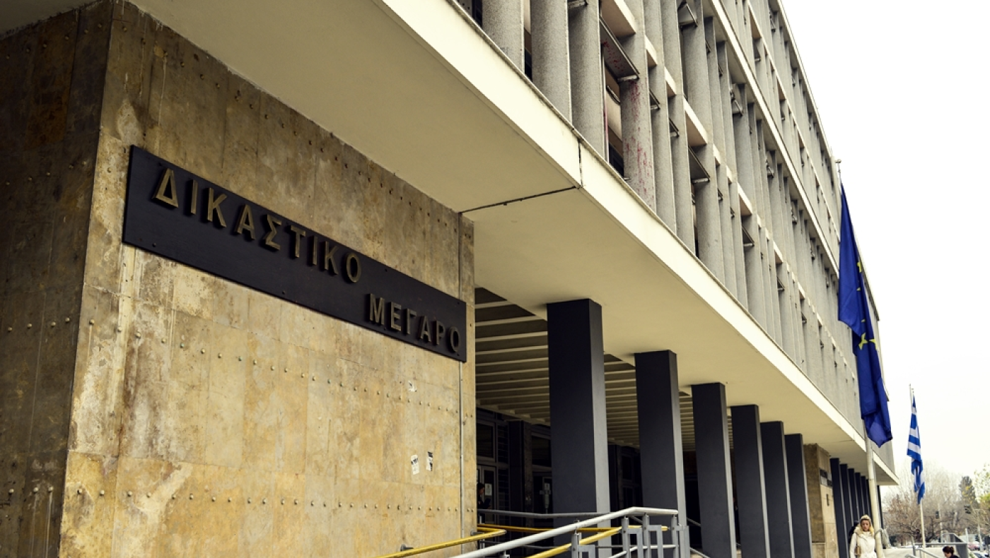 Θεσσαλονίκη: Ελεύθερος ο Βούλγαρος που συνελήφθη για κατασκοπία