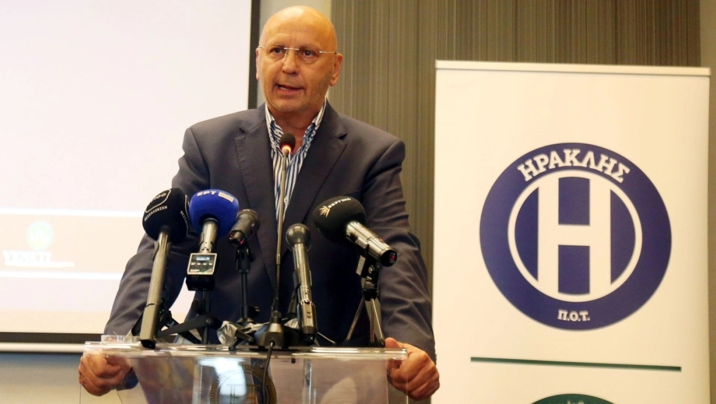 Οι «τρεις» της πόλης (ΠΑΟΚ, Άρης, Ηρακλής) και η μέχρι τώρα εικόνα τους